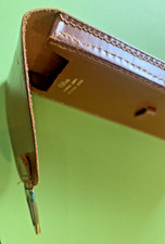 Clifton Cigar Case Brown