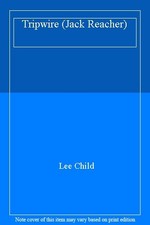 Tripwire (Jack Reacher),Lee