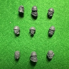 Warhammer Bretonnian Men At