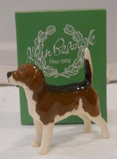 John Beswick Beagle Model No