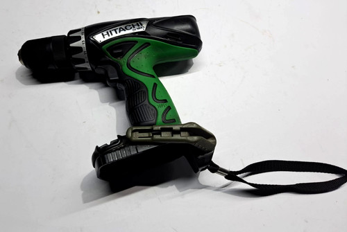 Hitachi 18dcl 18v - dv, cordless