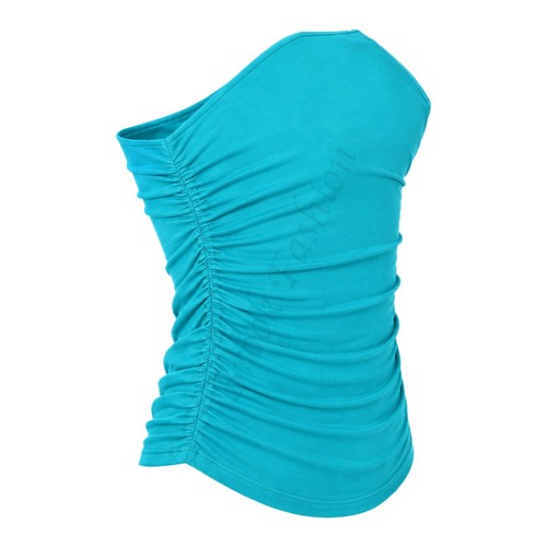 Womens strapless tube top - tube,