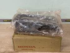 Honda S2000 GENUINE OEM Oil