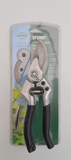 9 inch pruner Secateurs used with new spare blade and new Spring