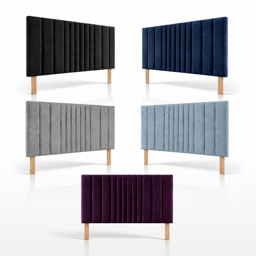 Headboard for divan bed - 24'',
