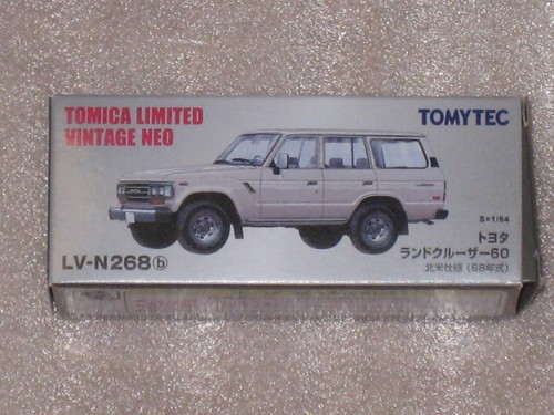 Takara tomy tomica limited - takara,