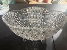 5.25" Tall x 11.25" Long x