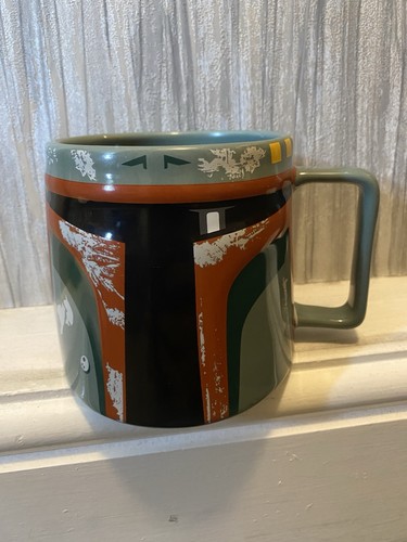 Star wars boba fett - wars,