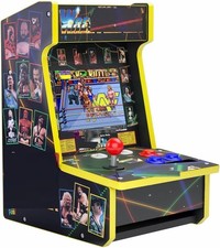 Arcade Classics WWE