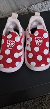 Adidas Disney Mono Fit Custom Name Ava Sike 7k Uk Minnie Mouse