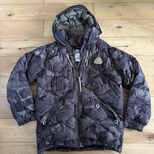 Nike acg jacket men medium - acg,