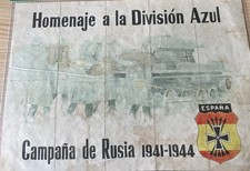 c1940s Spanish Civil War