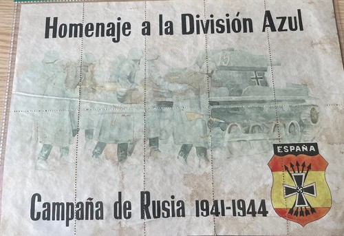 C1940s spanish civil war - civil,