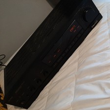 Vintage Sherwood AI-1110 stereo integrated surround amp *PARTS*