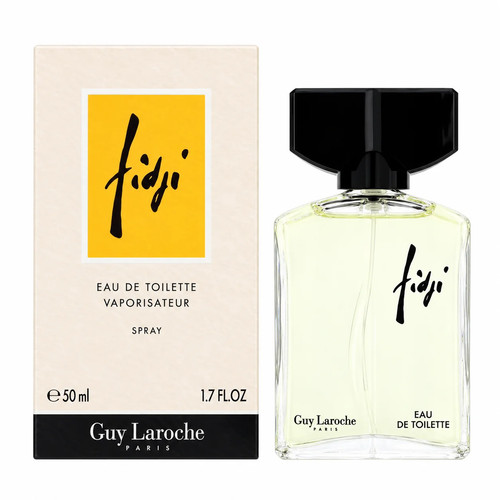 Guy laroche fidji - guy, 50ml