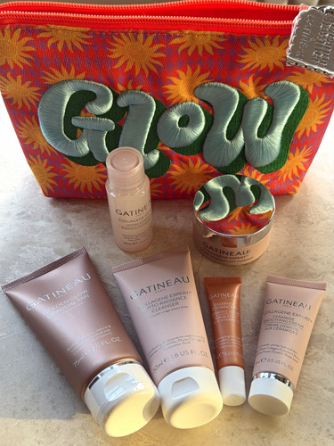 Gatineau paris luxury skincare - gatineau,
