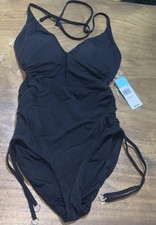 seafolly active rched v malt
