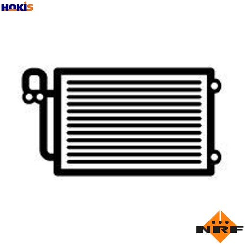 Condenser air conditioning - condenser,