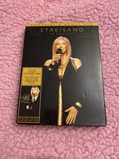 Barbra streisand the - barbra,