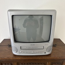 14 Inch Bush CRT Retro Gaming