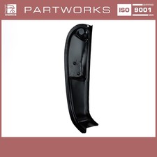 Lock pillar - lock, b