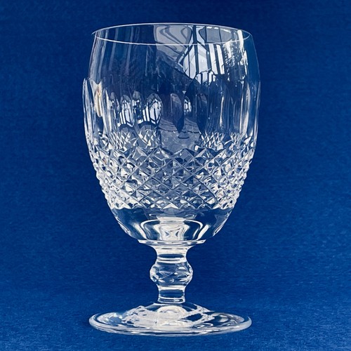 Waterford colleen short stem - waterford,