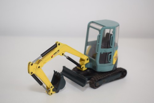 C12 joal ammann yanmar - joal,