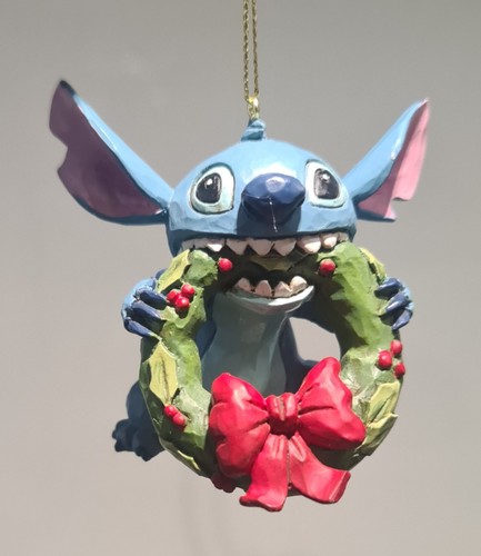 Disney traditions stitch - disney,