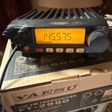 Yaesu 2980r vhf fm - yaesu,