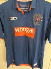 Blackpool FC 125 Year
