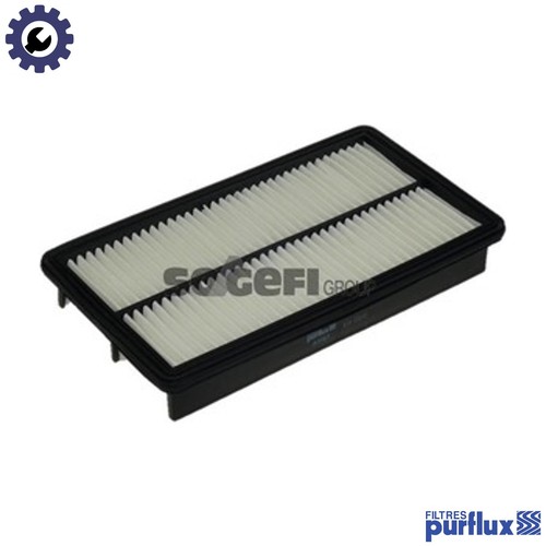 Air filter a1157 for - for, mazda
