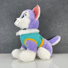 Build-A-Bear Workshop Everest Plush Paw Patrol Nickelodeon Soft Toy | 13"