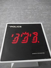 The Police – Ghost In The