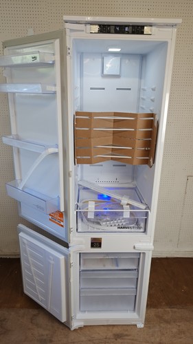 Beko bcnd4v973 integrated - beko,