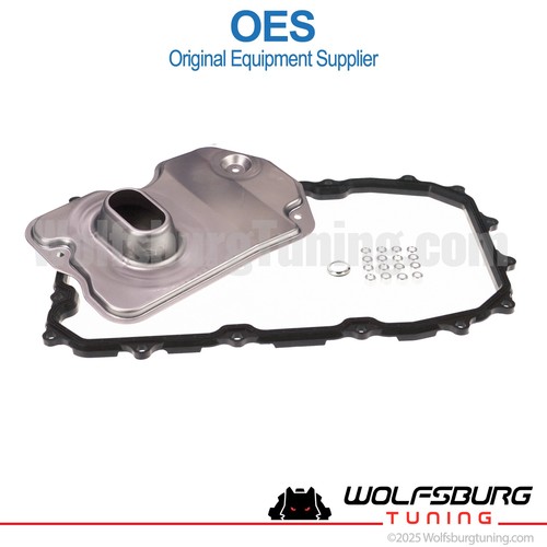 Auto transmission filter - auto,