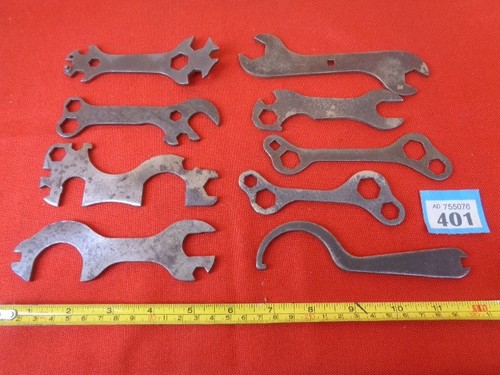 Assorted vintage bicycle - vintage,