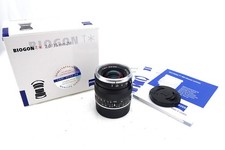 Carl Zeiss Biogon T* 35 mm/2