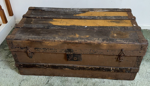 Extra large antique - antique, edwardian
