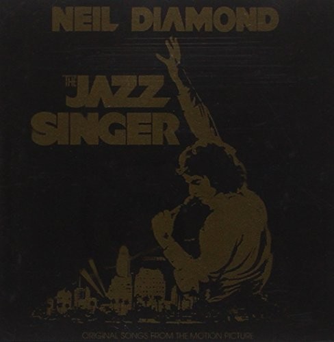 Diamond neil jazz singer - singer,