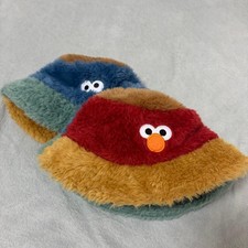 USJ Elmo & Cookie Monster