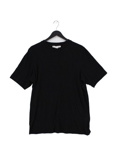 Men shirt s black - men's, t-shirt