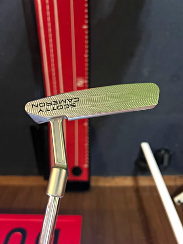 Scotty cameron super select - cameron,