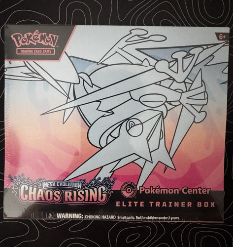 Pokémon tcg mega - pokémon,