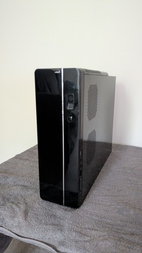 Cit s003b slim micro - s003b, micro-atx/itx