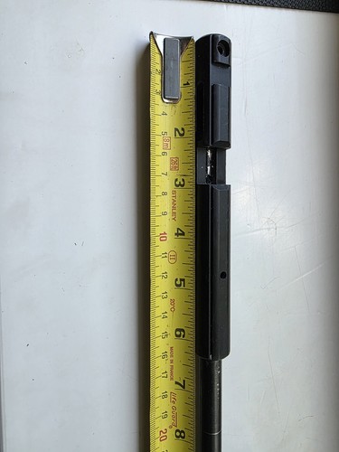 Crosman 2250b barrel and - crosman,