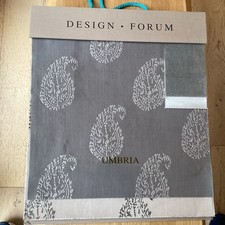 Design Forum Ex-display Fabric