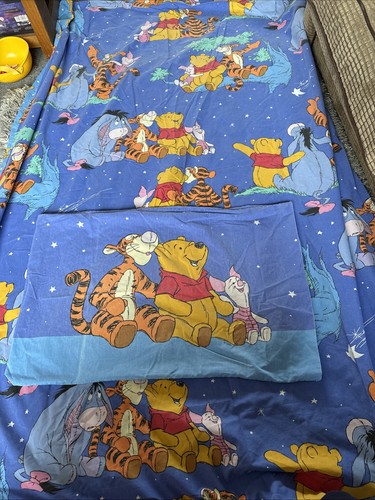 Winnie the pooh and friends - winnie,