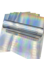 5 Sheets A4 Premium