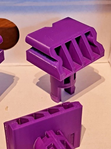 Limited stock purple - limited,