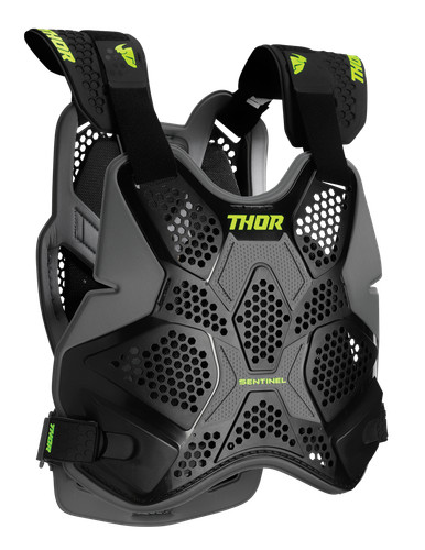 Thor 2026 motocross chest - thor,